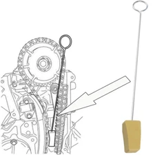 Timing Chain Locking Wedge Holding Tool For 2005-2014 Ford 4.6L 5.4L 3V Engine