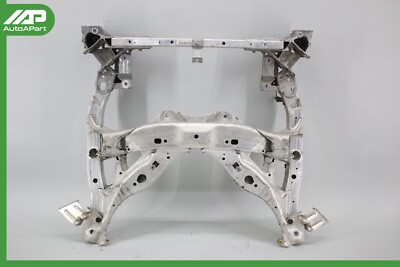 ＢＭＷ ProSummer グローブ10/10.5 ✓ 10-19 BMW F10 528i 535i 640i Front Frame Subframe Suspension