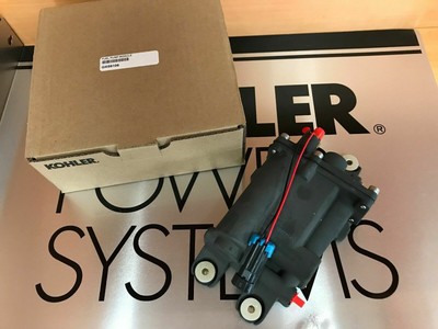 Kohler GM59106 New GM118334-S Fuel Pump 
