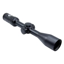 CCOP USA 1.5-6x42 SFP Tactical Hunting Riflescope 4A Reticle 1 in Tube SP-15642I