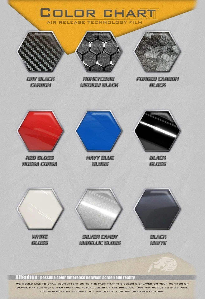 Rayas de carreras autocuración y gráficos para Honda S2000 2003 a 2009 Foto 4 de 4