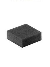 6PC Windproof Sponge Camera X3/X2 Noise Reduction Receiver Cover For Insta360 X4