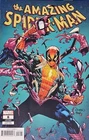 Amazing Spider-Man #8 Marvel PRH 2022 1:25 Patrick Gleason Variant NM
