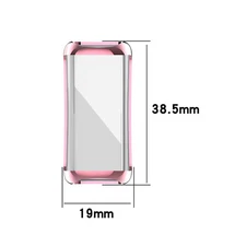 Protective Case Full Wrap Tpu Case Accessories for Fitbit inspire3 inspire2