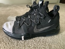 kobe ad 2018 black toe