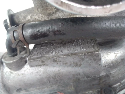 282004X400 Turbocompresor para HYUNDAI TERRACAN (HP) 2.9 CRDi Full 2001 473428 - Imagen 4 de 7