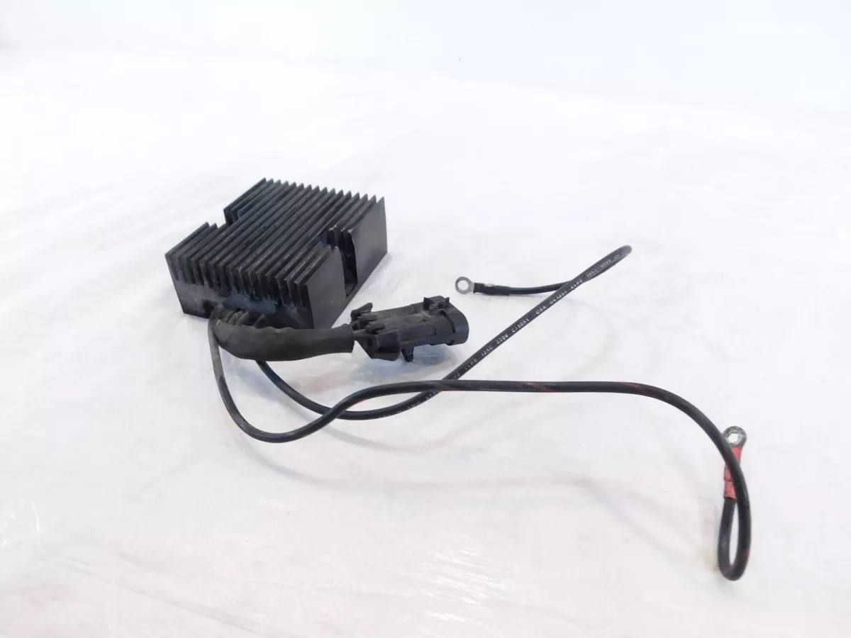 Victory cross country voltage regulator deals