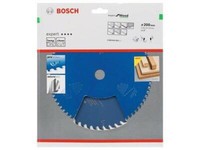Bosch KreissäGeblatt Expert For Wood 200 X 30 X 2,8 Mm, 48