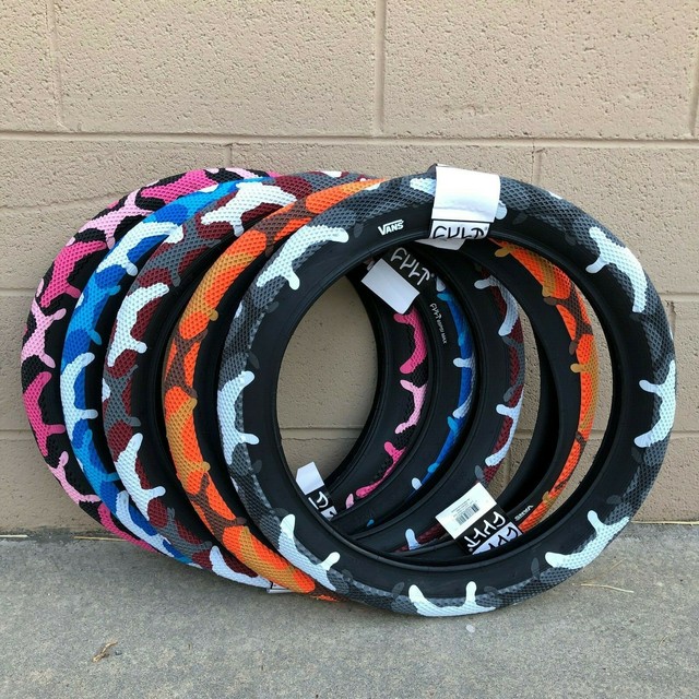 bmx tires