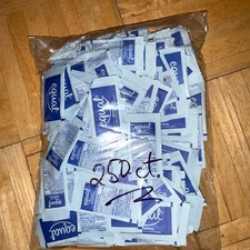EQUAL 0 Calorie Sweetener 250 Packets / Bagged, not in box / Fresh New stock