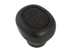 Für Opel Astra F Corsa B Vectra A ab 1991-2002 Schaltknauf Schwarz 5-Gang