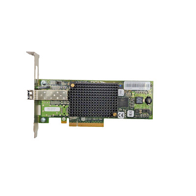 IBM Emulex FC-Contoller 8Gbps LPE12000 Single Port 42D0491
