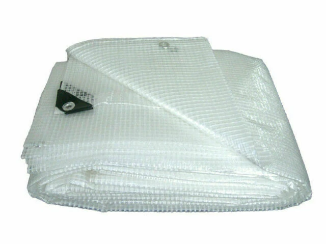 Coperture e teli trasparente per l'arredamento da giardino e da esterno