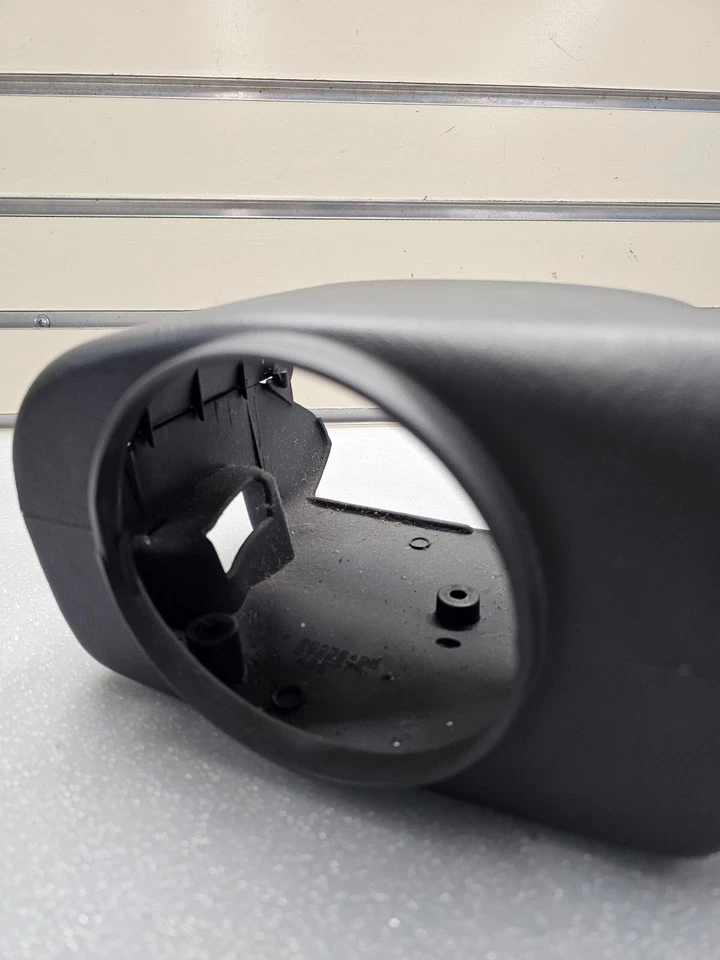 95-98 CHEVY GMC CK SILVERADO STEERING COLUMN BEZELS HOUSING TRIM AUTO TILT COVER - Изображение 3 из 4