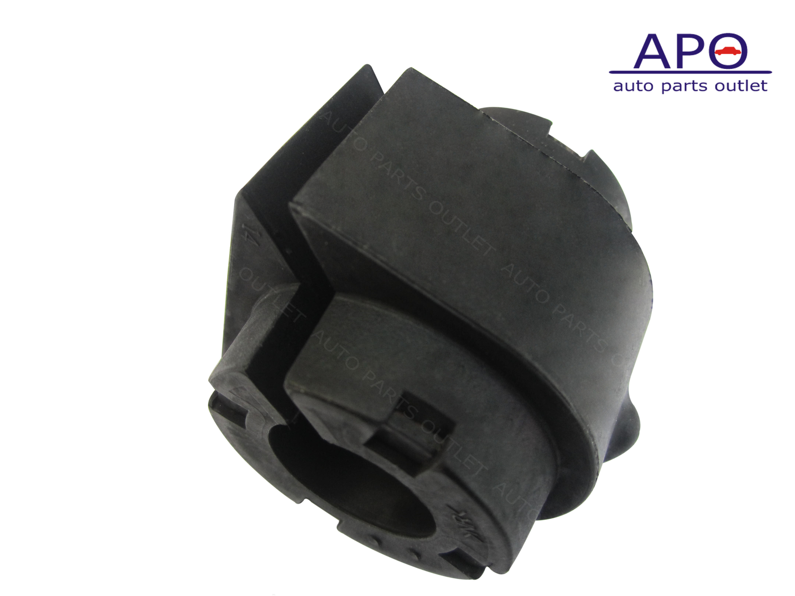 Rear Sway Bar Bushing LR031310 For Land Range Rover Evoque 2.0L 2012