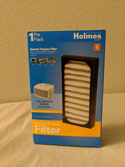 hapf21 filter