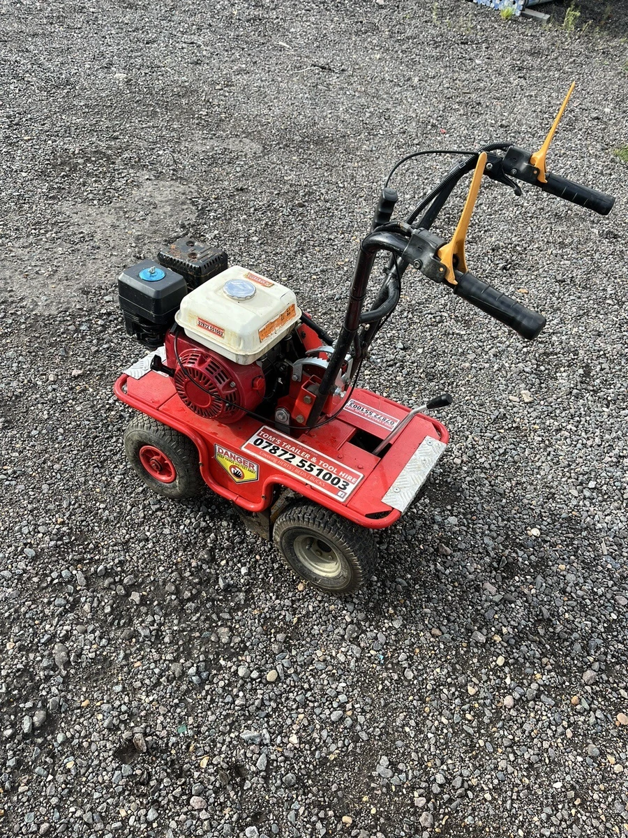 garden master turf cutter eBay