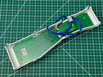 Whirlpool Dryer Interface Control Board 8564248 8565244 W10117417