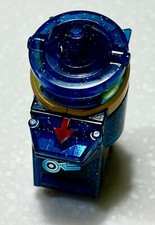 Kamen Rider Fourze - Astro Switch Series Meteor Switch  Original Bandai