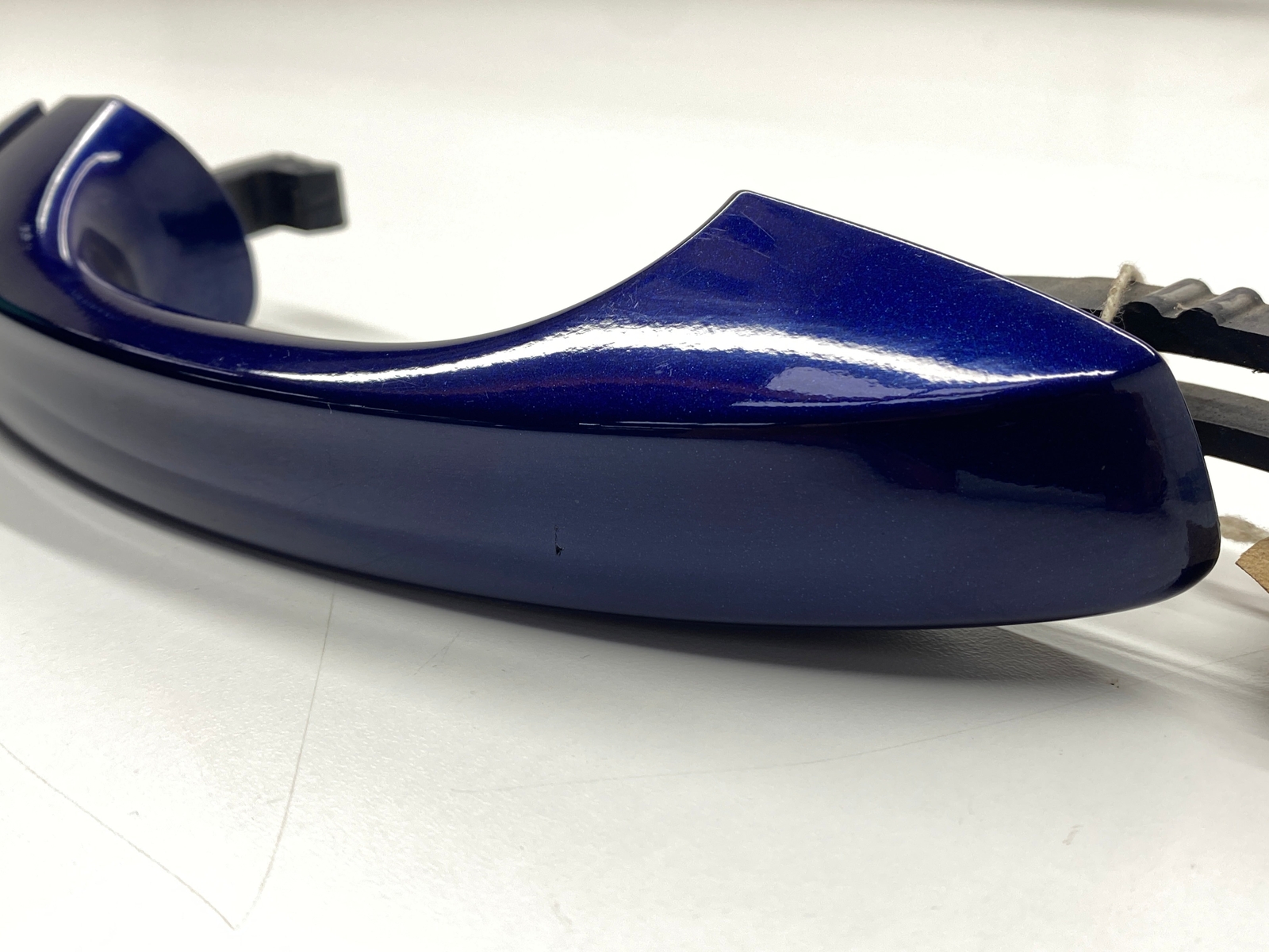 Volkswagen Golf R door handle exterior rear right VW 2018 MK7.5