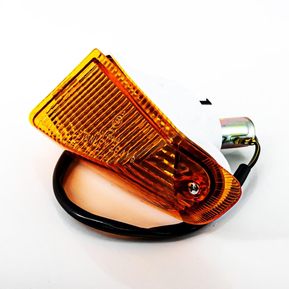 3641] STANLEY - REAR RIGHT TURN SIGNAL INDICATOR FOR KAWASAKI