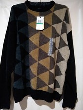 DOCKERS Men's Sweater Size L/G  662 NEW