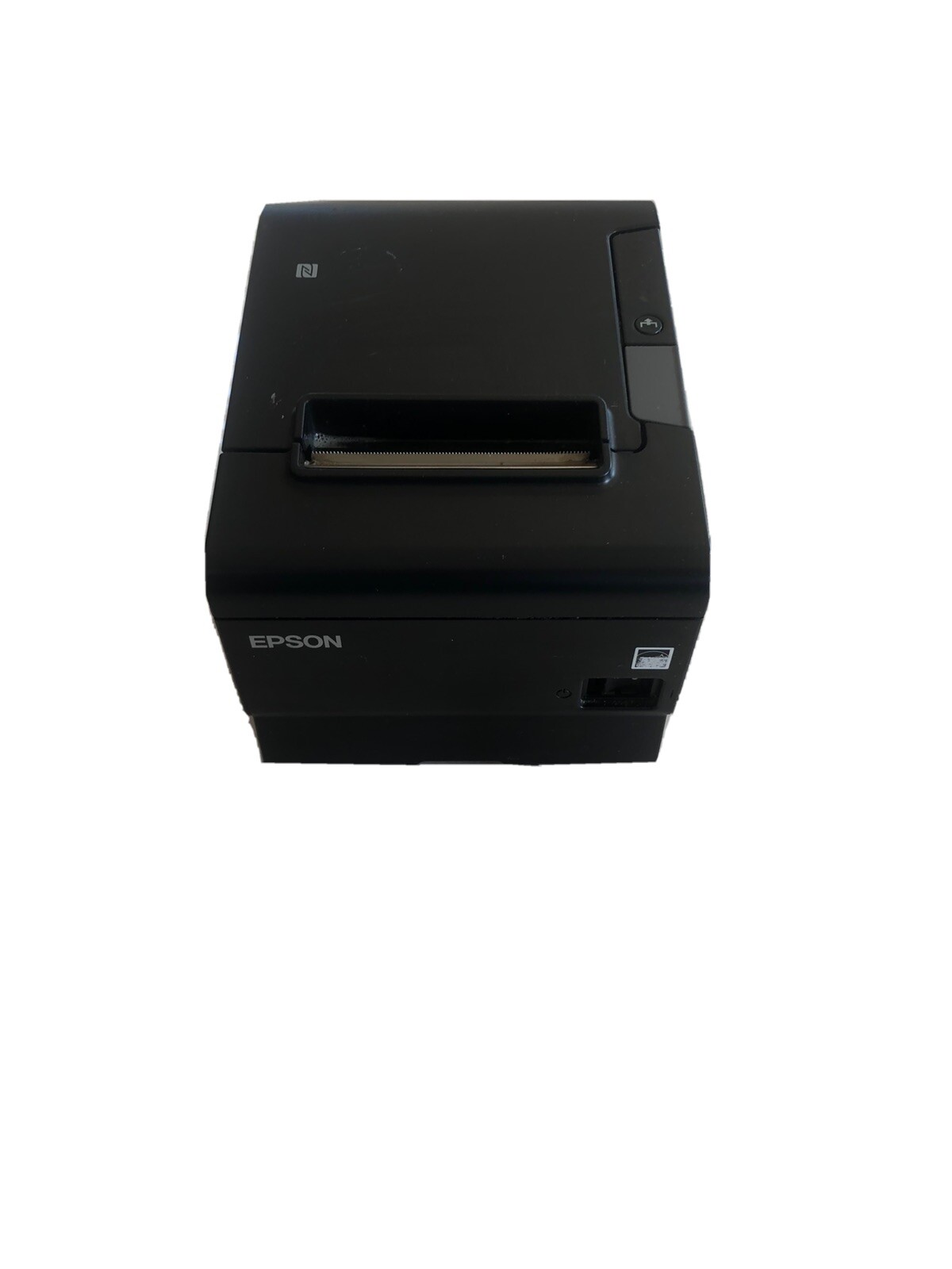 Epson TMT88VI M338A Thermal LAN USB POS Receipt Printer eBay