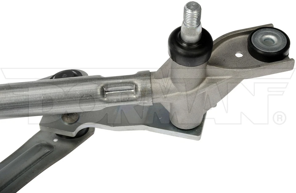 Se adapta a GMC Sierra 1500 2007-2014 limpiaparabrisas acoplamiento Dorman 2008 2009 2010 Foto 4 de 4