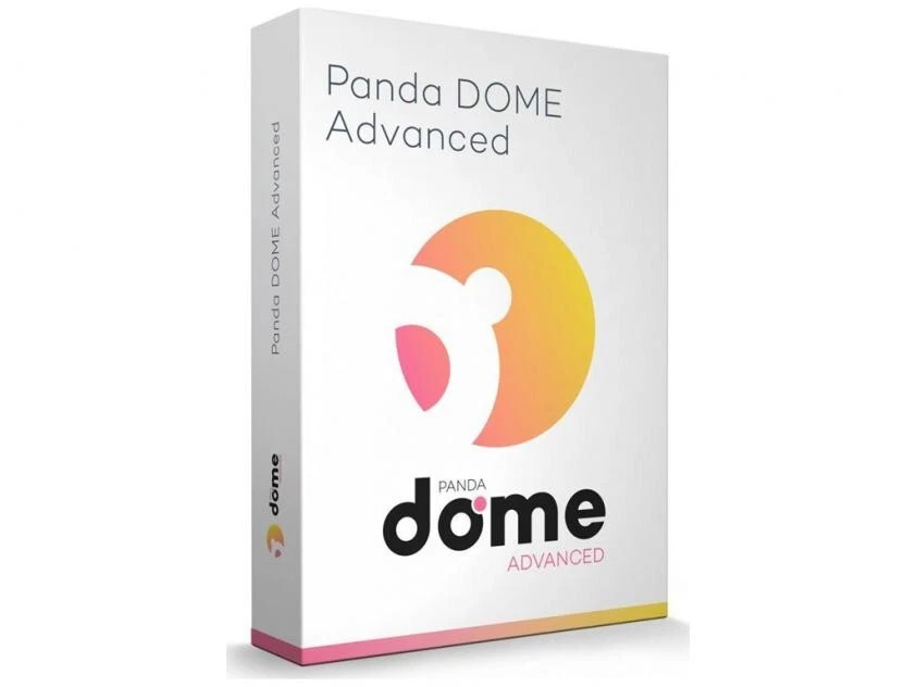 Panda Dome Advanced 2025 Unbegrenzt Geräte 1 Jahr Internet Security 2024 DE EU - Bild 2 von 4