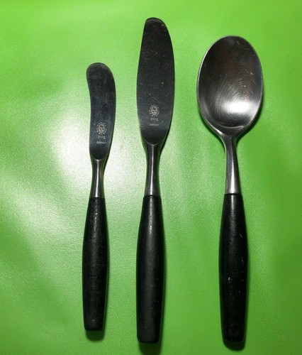 DANSK Stainless Flatware Lots - CHOICE of Pattern - Picture 73 of 121