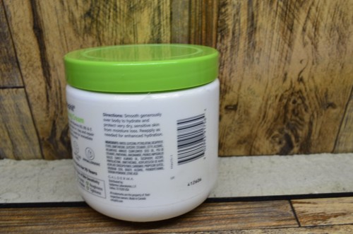 Crema hidratante facial y corporal Cetaphil, crema hidratante hidratante para seco a muy D - Imagen 3 de 3