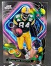 2024 Topps Composite - Cosmic Chrome #269 Sterling Sharpe