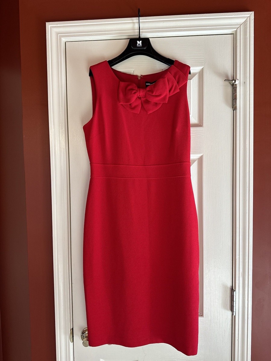 white christmas dresses Sheath Formal Dress Cocktail Dresses Elegant Christmas Red Green Dress – BL  Dress main image 1