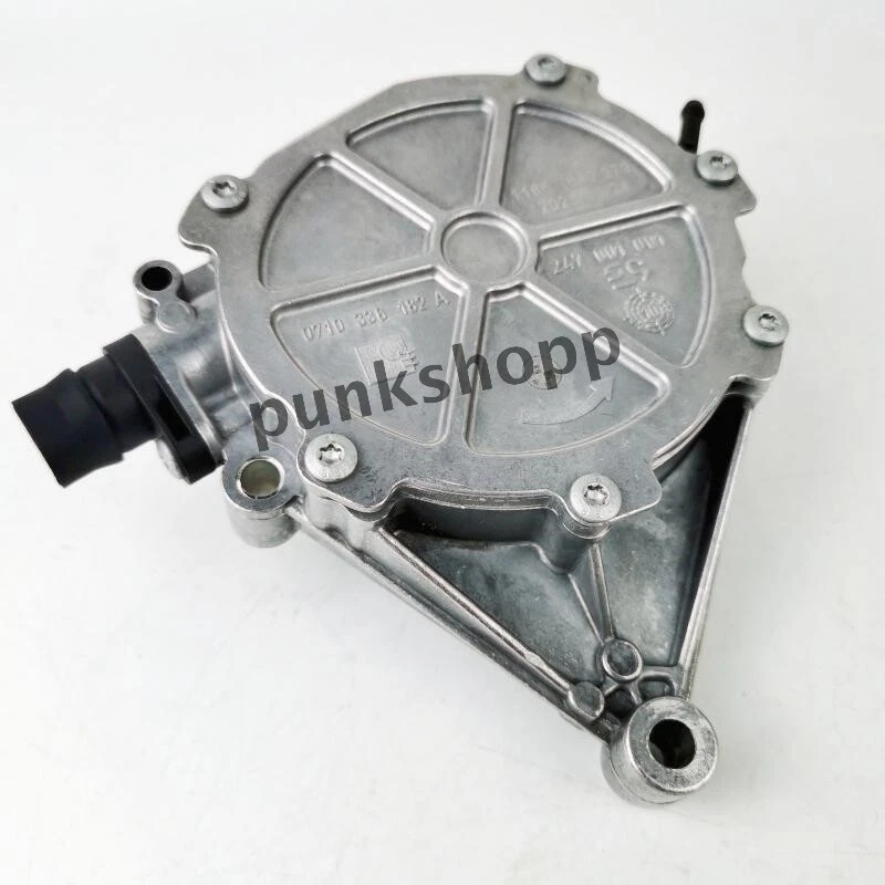 11667640279 Vacuum Pump Fit BMW 320 328 528328i X3 xDrive X1 528i Z4 320i 2013 - Image 3 of 4