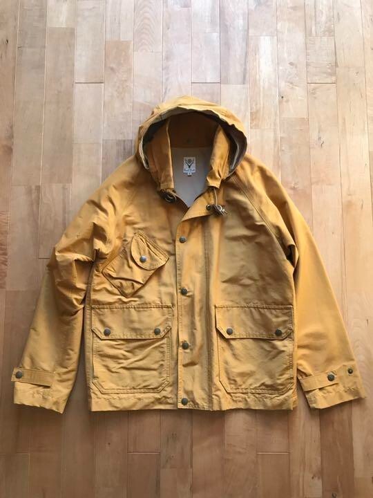 S2W8 Carmel Jacket South2 West8 Size used