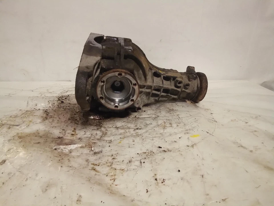 Used Differential Carrier Assembly fits: 2010  Audi q5  Grade A Foto 2 de 4