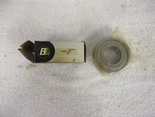 NIB Bearings Limited Bearing  5207-ZZ