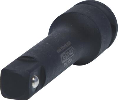 KS TOOLS 3/8'' Kraft-Verlängerung, 75mm