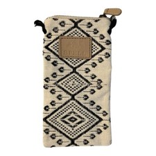 Sample Spell  the Gypsy Collective Designs Black Ace Pouch