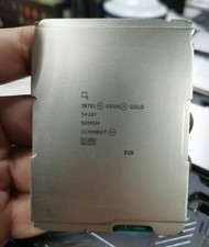 Intel Xeon Gold 5418Y 24 core 2.00GHz 45MB 185W CPU processor-