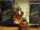 BARYSHNIKOV MISHA WOMEN PERFUME/EAU DE TOILETTE SPRAY FULL DISCONTINUED