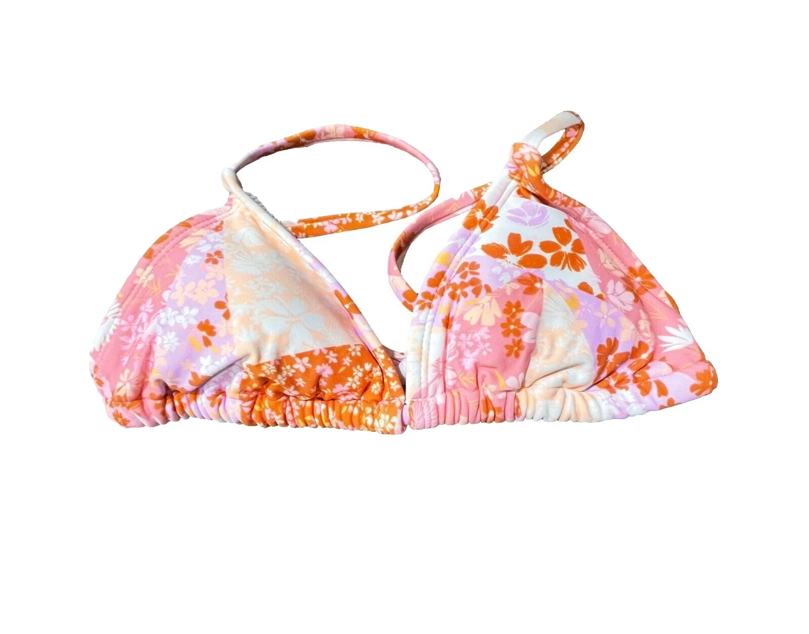 Xhilaration Multicolor Floral para De mujer