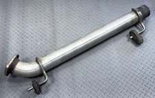 ✅ 2013-24 RAM 1500 Classic 3.6L V6 OEM EXHAUST EXTENSION PIPE 29k TUBE MUFFLER