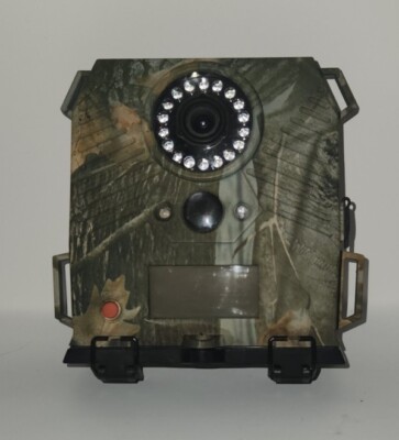 Wildgame Innovations N8DED Trail Scouting Camera Night Vision