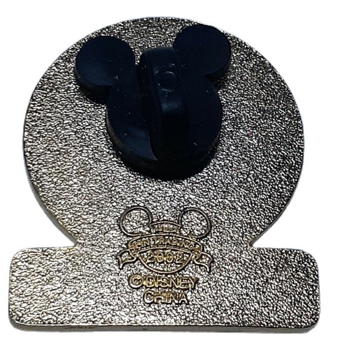VTG Disneyland Parks Collector Pin Magic Music Days 2002 - Picture 2 of 3