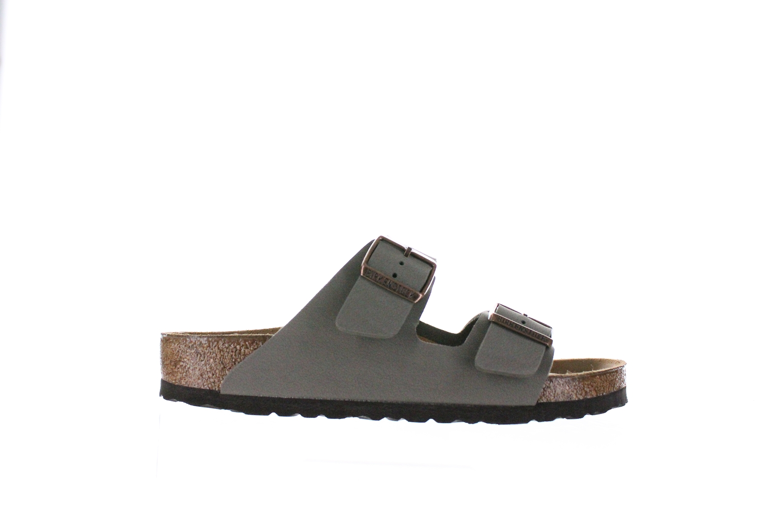 Birkenstock Womens Arizona Bs Taupe Sandals EUR 39 (1762455) 4013871744887 | eBay