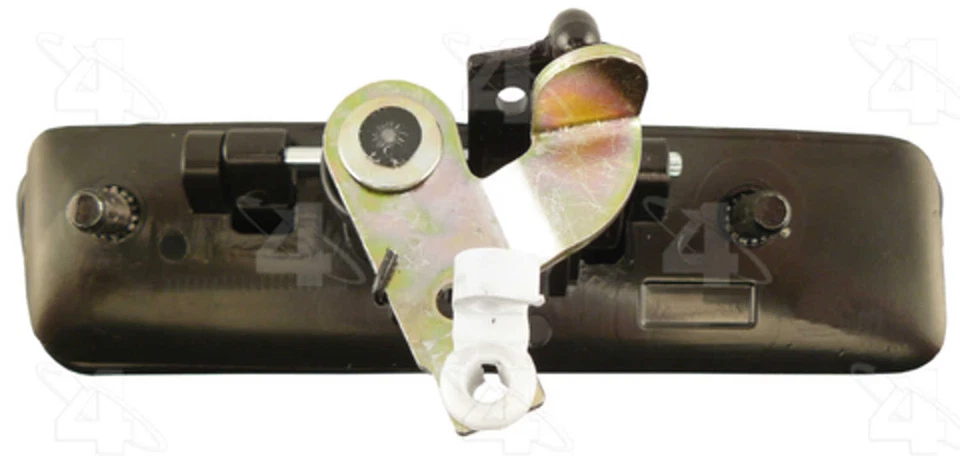 Manija de puerta exterior para GMC Safari ACI/MAXAIR 1992-2005 Foto 2 de 2