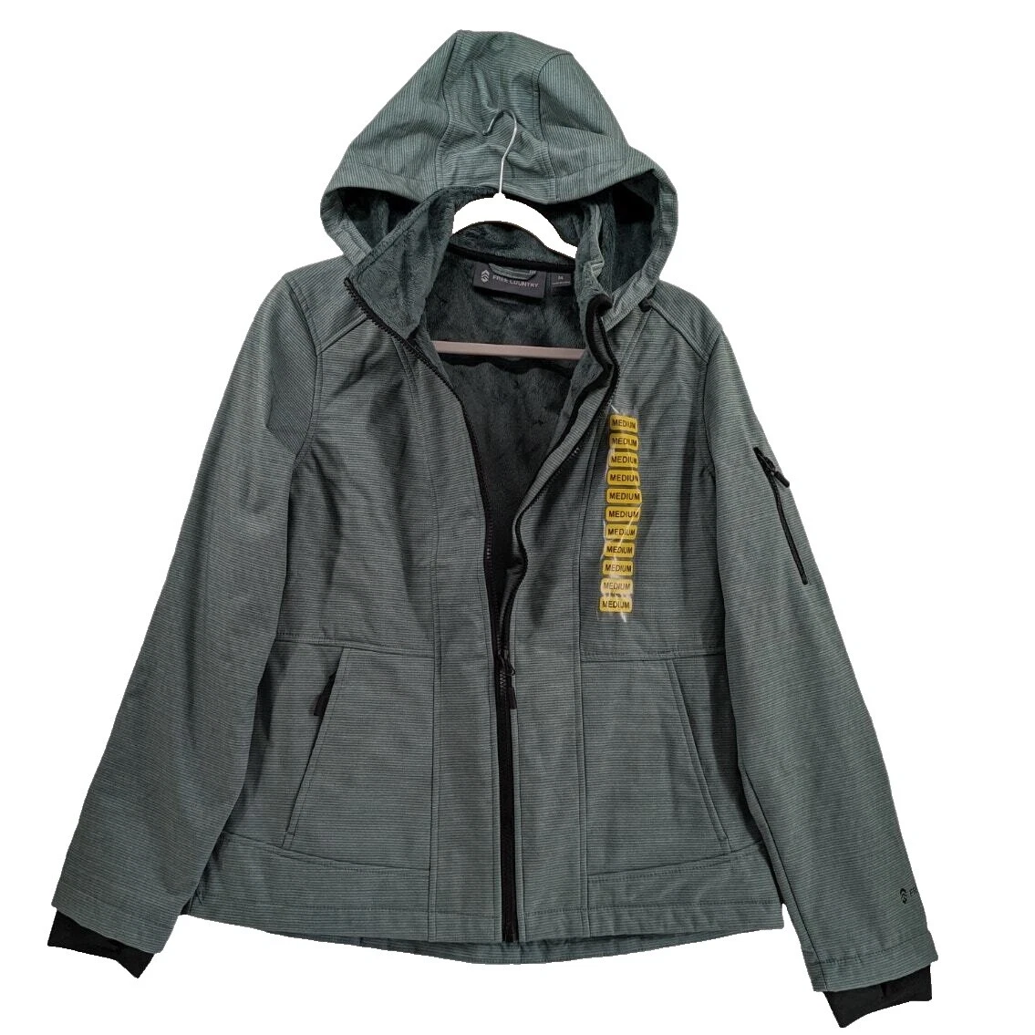 Abrigos, chaquetas y chalecos informales para mujer Free Country