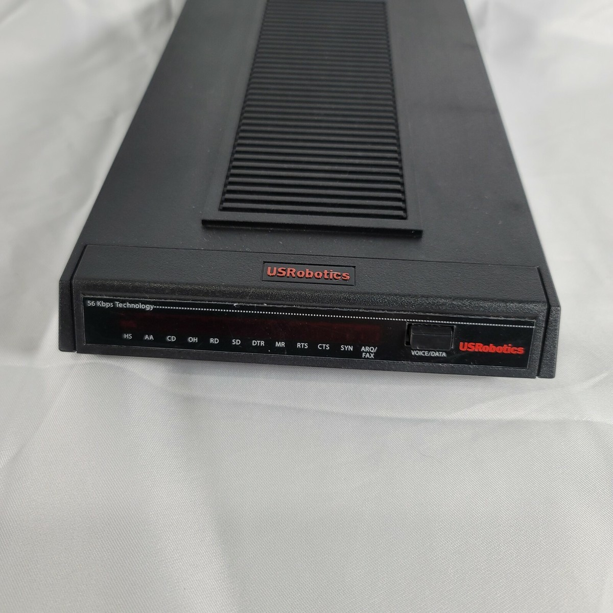 US Robotics 3453C Courier 56K Global Business Modem | eBay