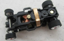 "NEW" AW 4 GEAR ULTRA G CHASSIS